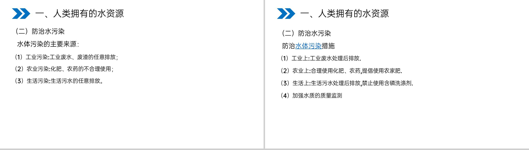《爱护水资源》人教版初中化学九年级初三上册PPT课件(第4.1课时)-11