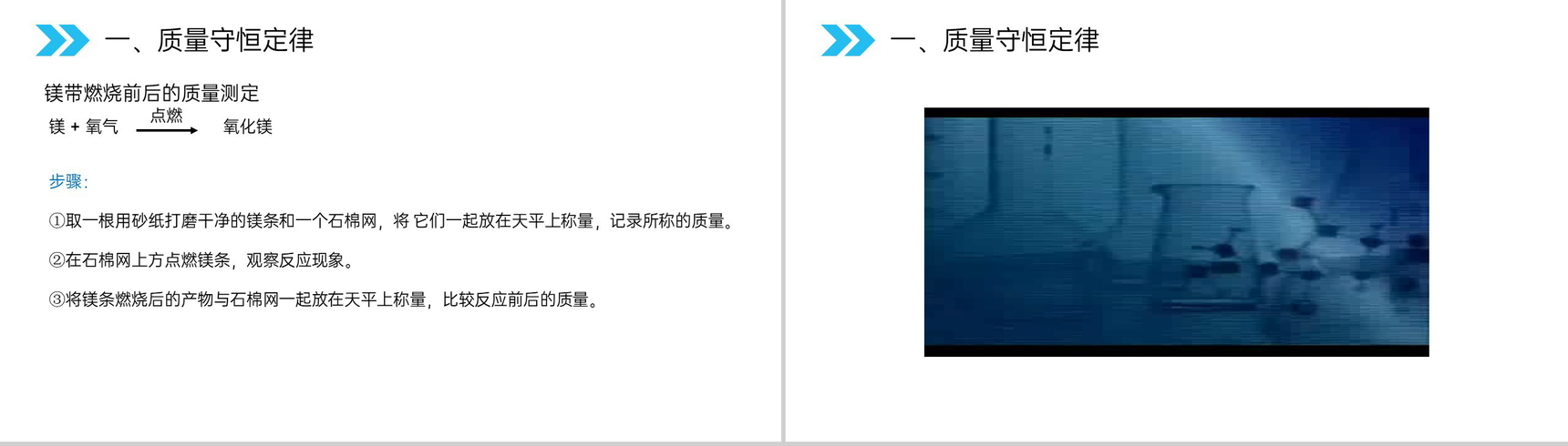 《质量守恒定律》人教版初中化学九年级初三上册PPT课件(第5.1.1课时)-9