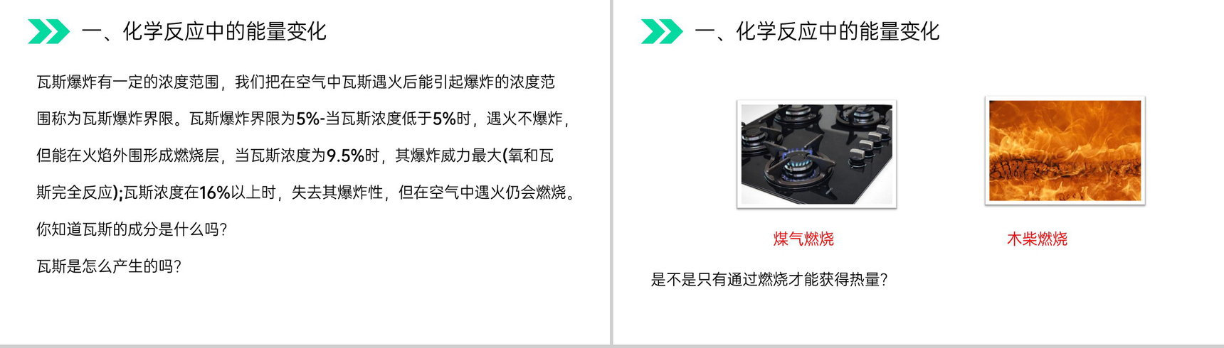 《燃料的合理利用与开发》人教版初中化学九年级初三上册PPT课件(第7.2.1课时)-2