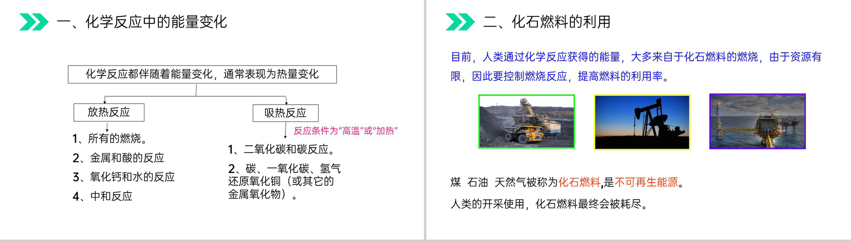 《燃料的合理利用与开发》人教版初中化学九年级初三上册PPT课件(第7.2.1课时)-5