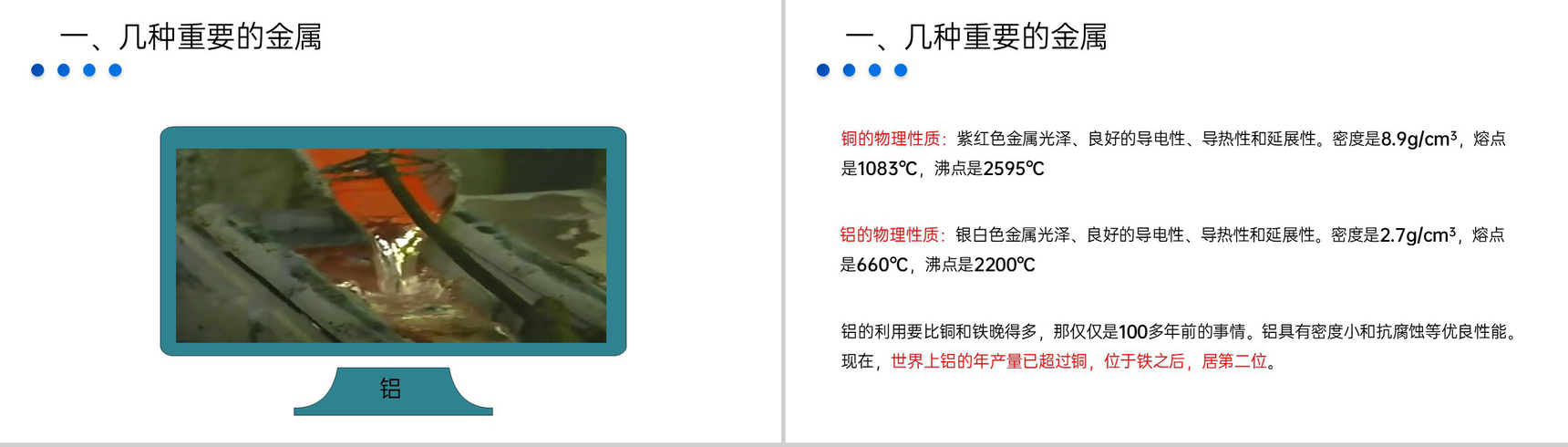 《金属和金属材料》九年级初三下册PPT课件(第8.1课时)-4