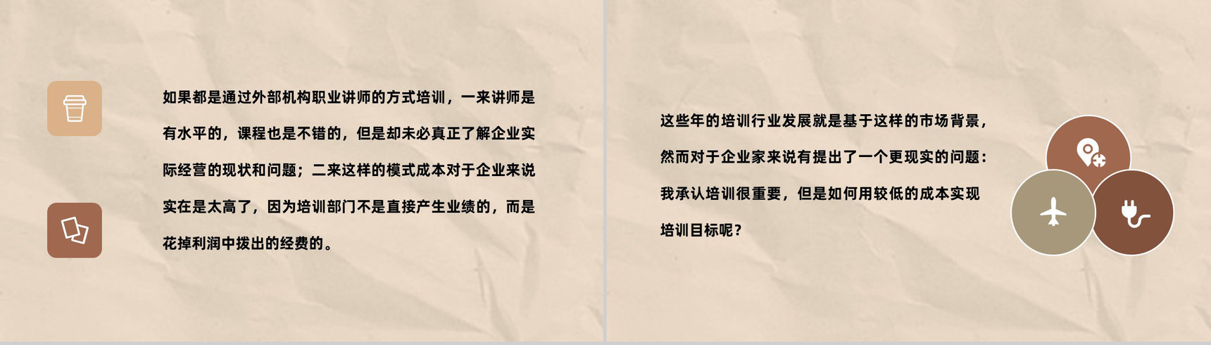 部门员工TTT高管管理培训内容总结课程PPT模板-2