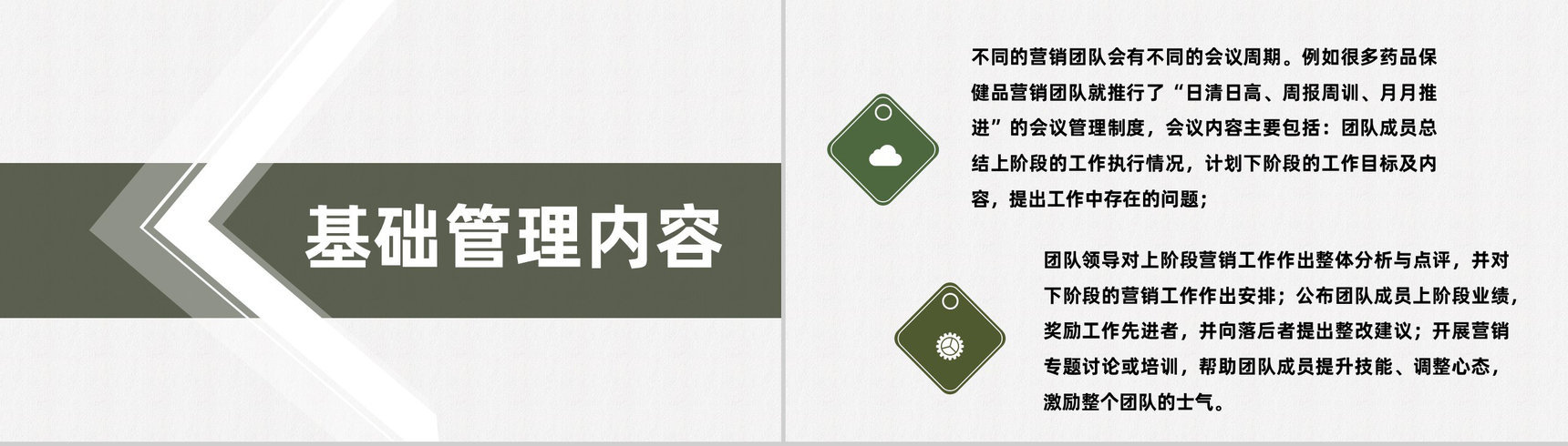 公司部门销售团队渠道管理制度技能培训流程PPT模板-3