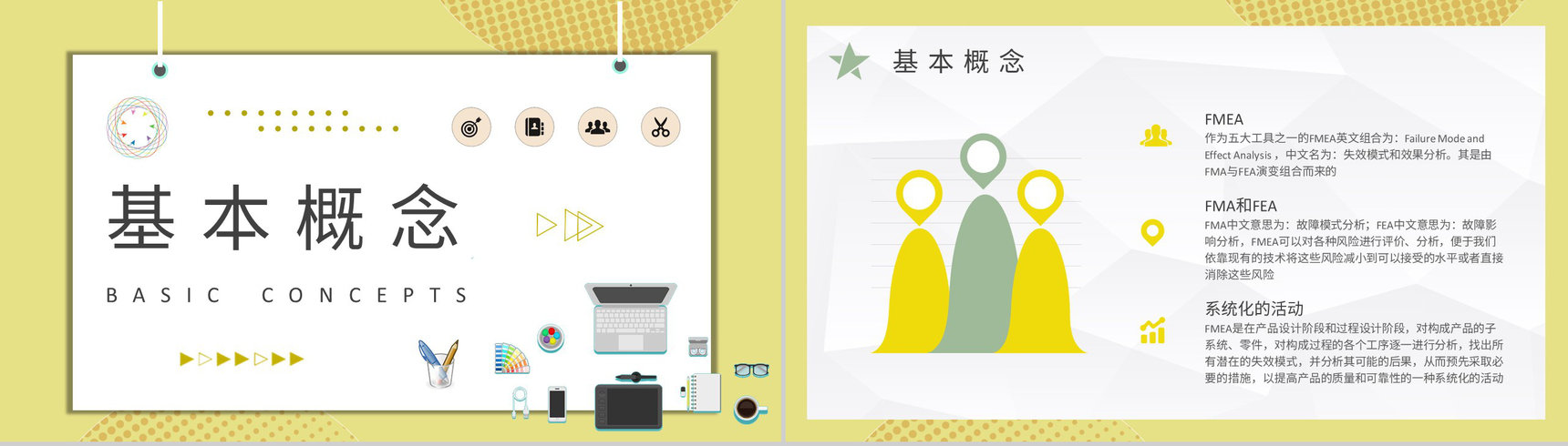 FMEA实践案例培训学习企业产品项目设计分析方法总结PPT模板-6