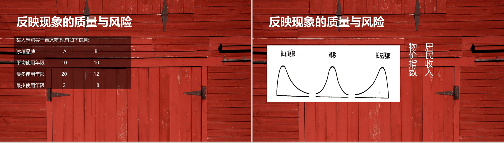 木板背景市场调查数据分析课件汇报PPT模板-28