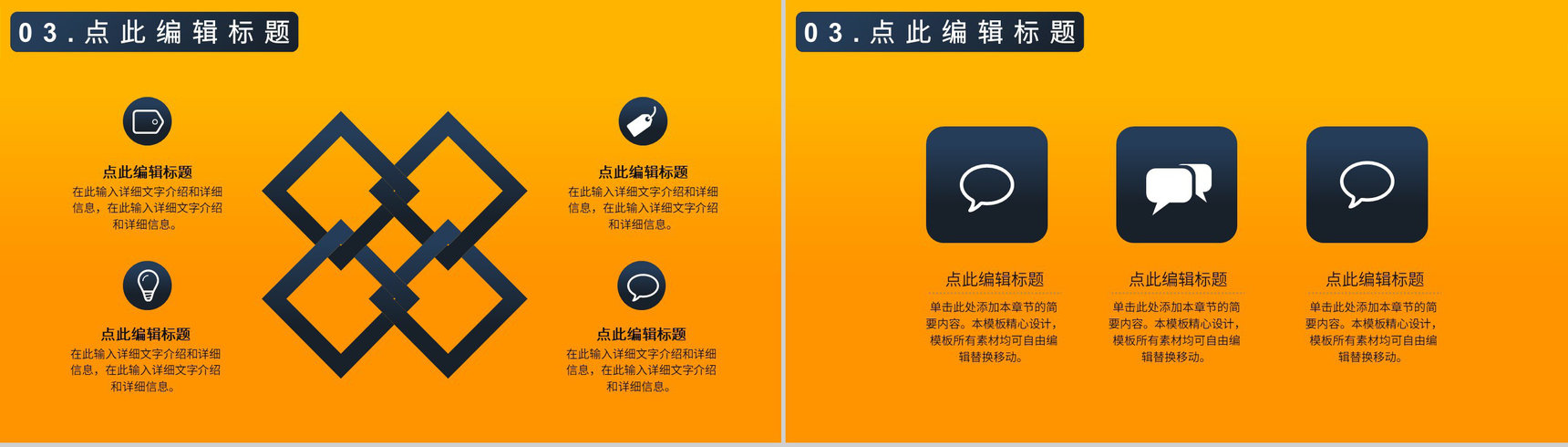 建筑工程项目施工安全规划城市房地产规划建设工作汇报PPT模板-7