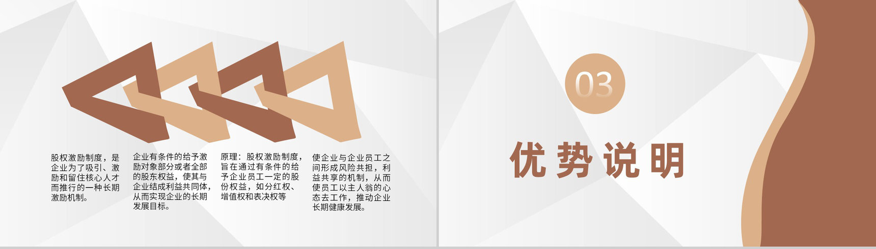 限制性股权激励方案培训上市公司员工股权分配制度PPT模板-5