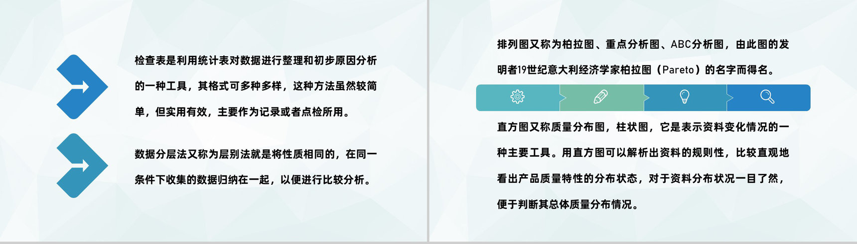 医疗行业医药品管圈QC七大手法药品管理培训PPT模板-3