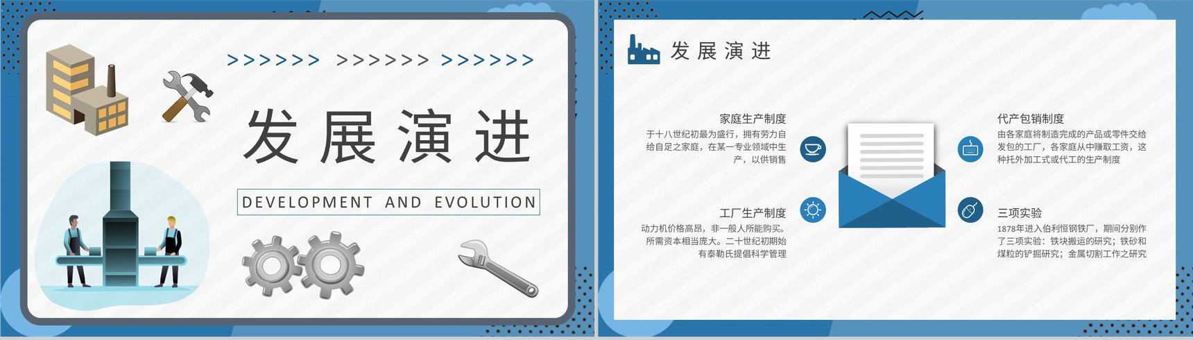 企业生产品质管理工作方案工厂管理流程培训学习PPT模板-4