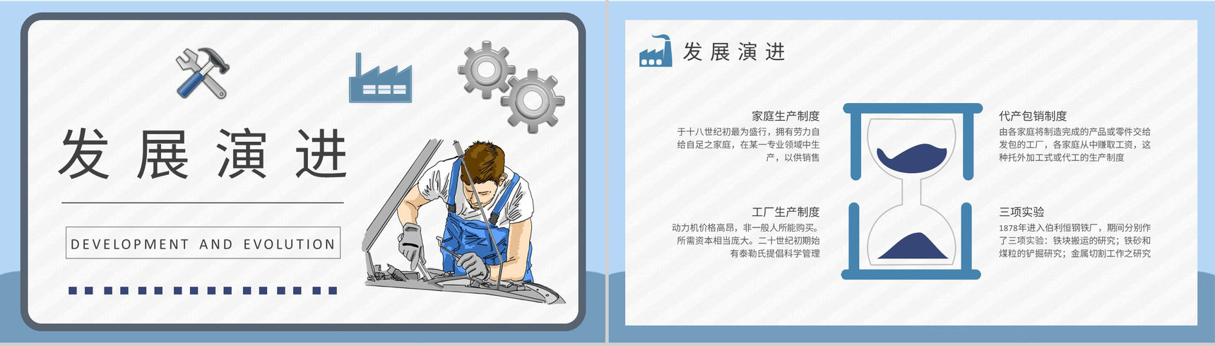 生产现场管理要求培训工厂5S管理案例分析总结PPT模板-4