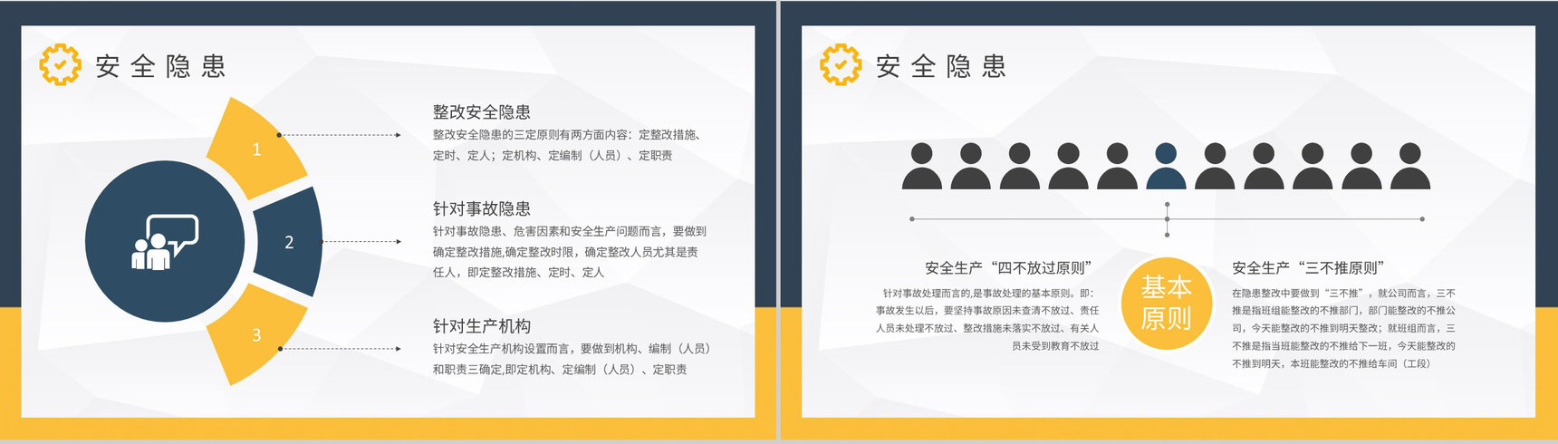 定置管理的三定原则学习工厂生产车间精益管理培训PPT模板-6