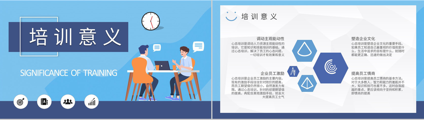 公司员工销售心态培训总结个人心态管理方法学习PPT模板-6