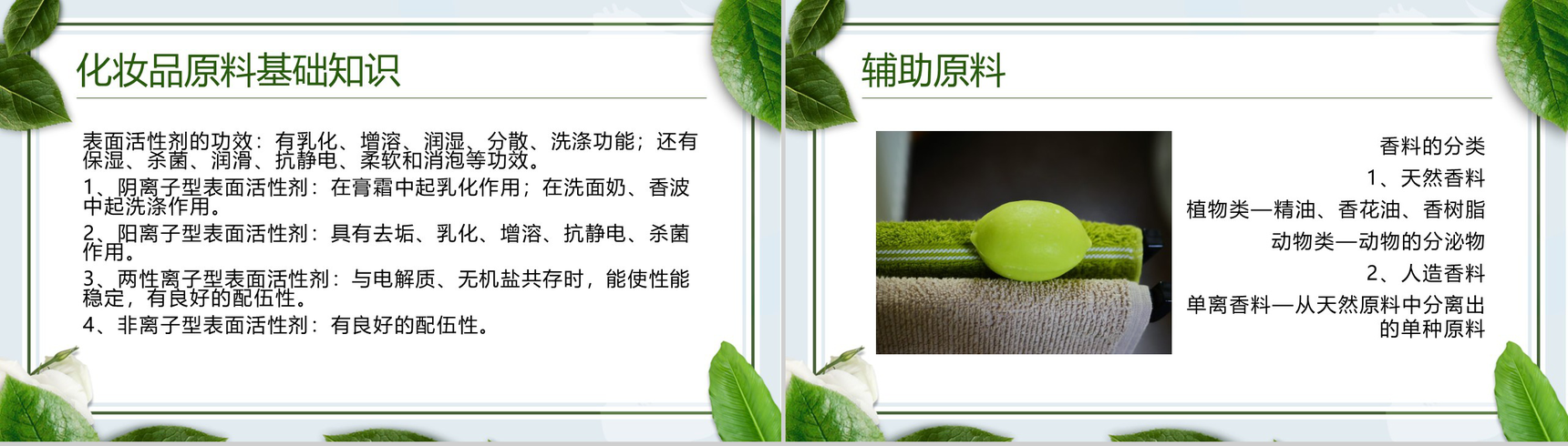 美容整形医院美容师教学课件PPT-4