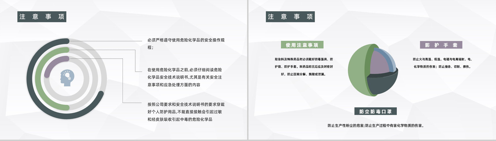 企业文明施工制度讲解车间安全生产风险防范宣传教育PPT模板-7