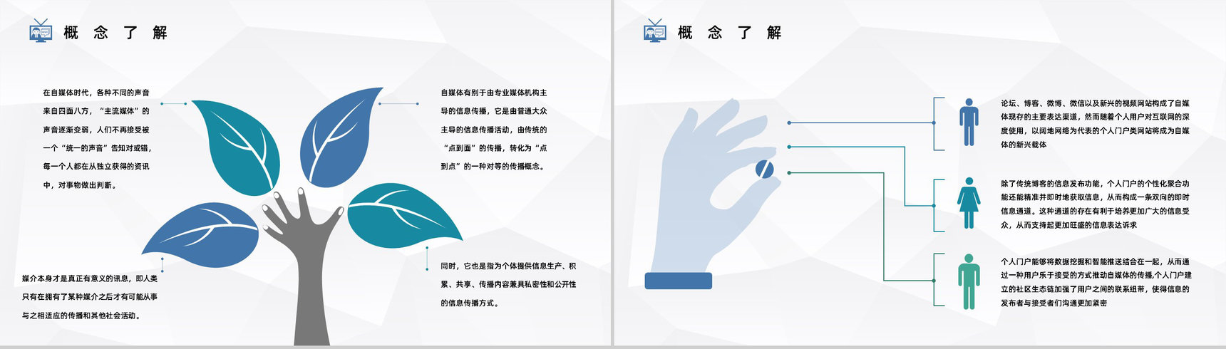 公司自媒体运营平台管理分析新媒体运营技巧培训学习心得分享PPT模板-12