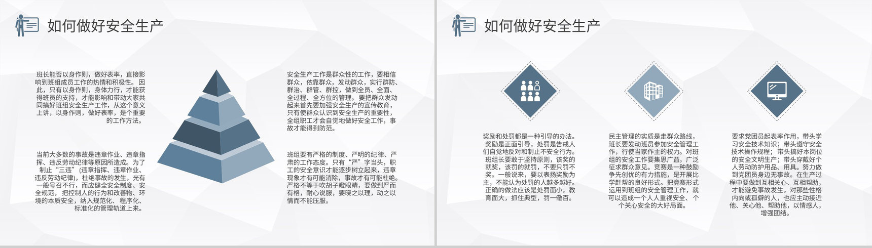 企业班组管理创新方案和措施培训生产管理工作汇报PPT模板-10