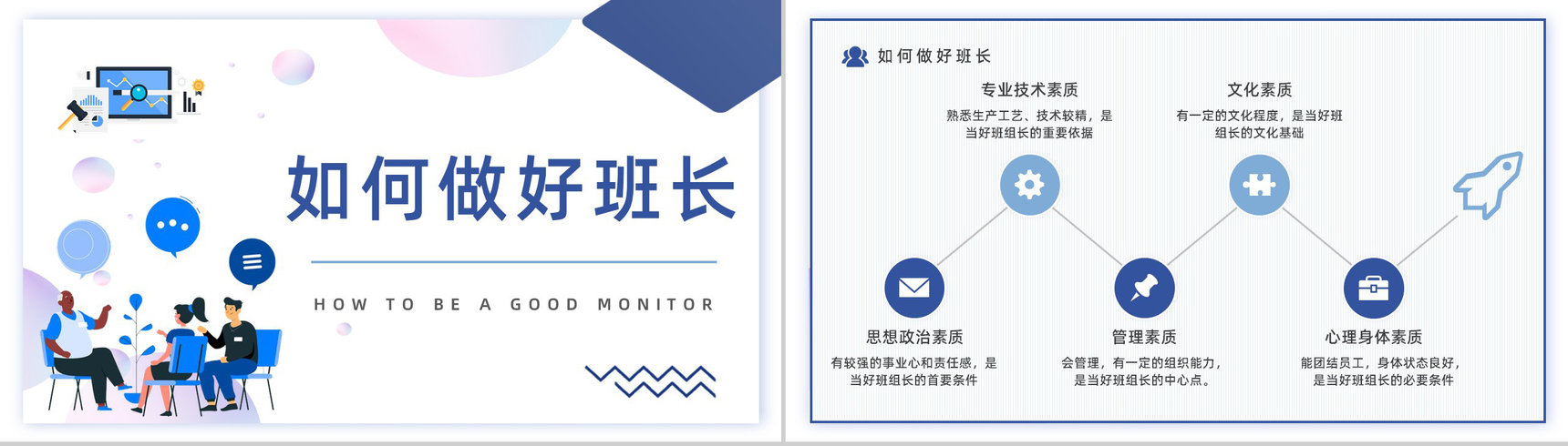 如何管理好班组企业团队管理建设公司员工沟通知识讲解PPT模板-5