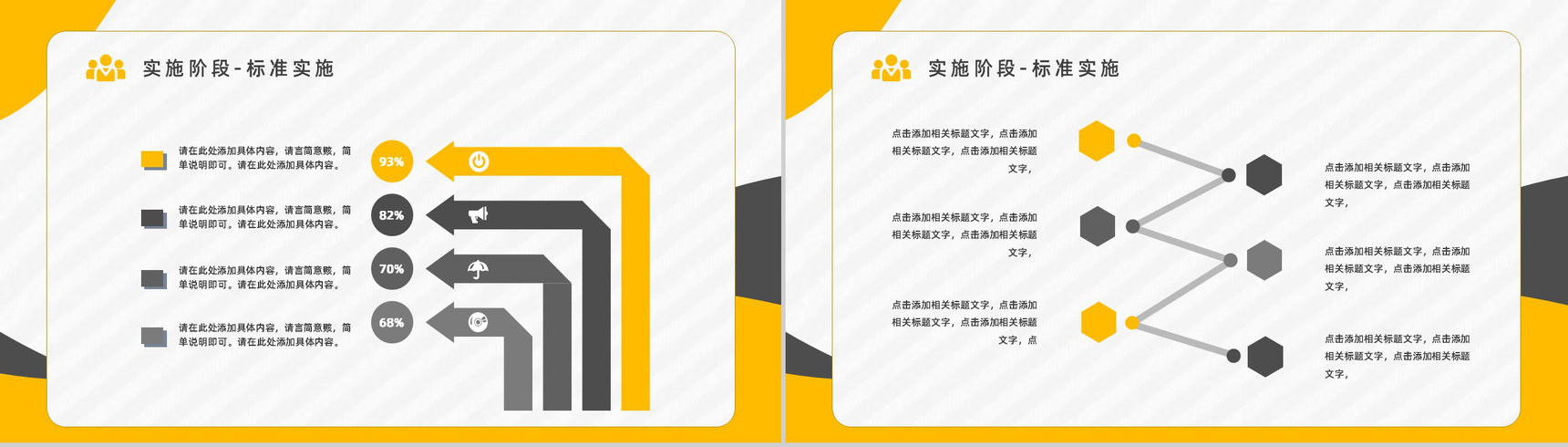 PDCA循环管理特点了解品管圈案例护理总结汇报PPT模板-12