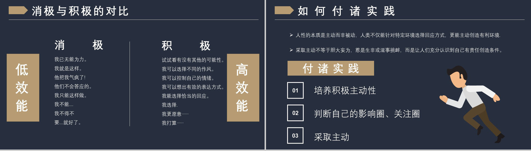 《高效能人士的七个习惯》史蒂芬著读书笔记好书推荐职场管理人士培训必备PPT模板-8