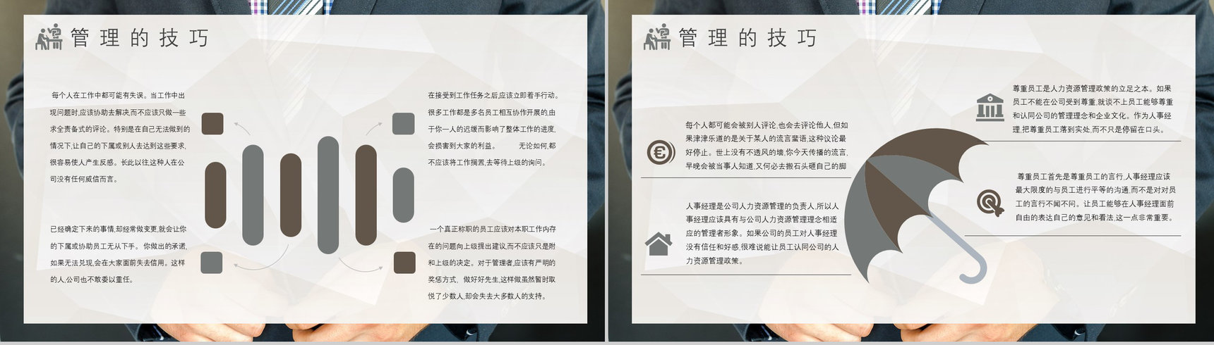 人事管理制度培训资料内容方案管理制度规章制度培训PPT模板-10