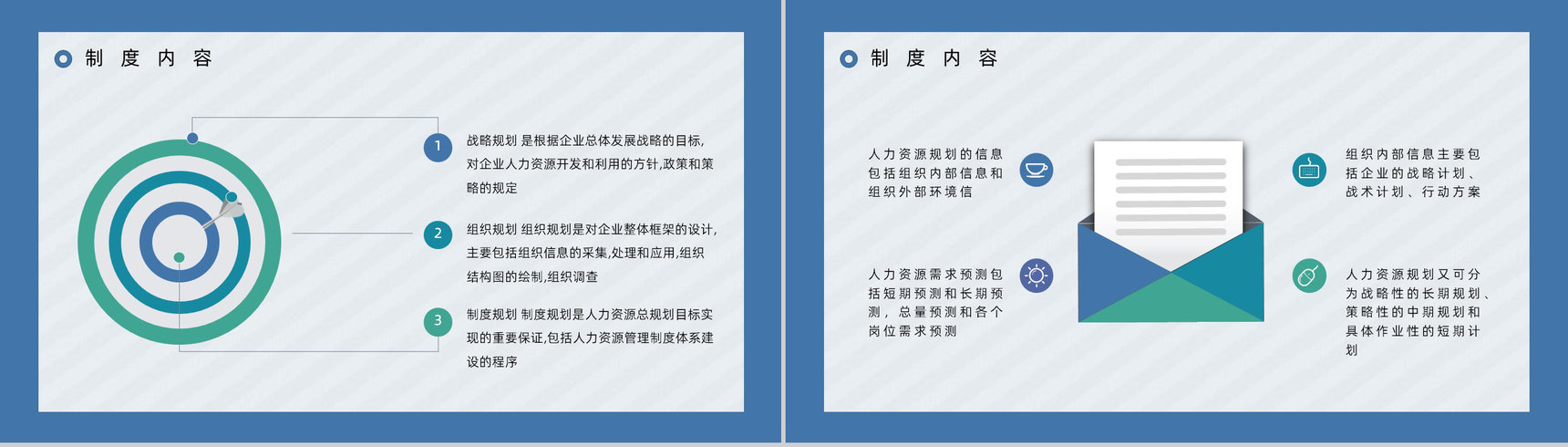 公司人事管理制度了解人力资源部门人员培训计划方案汇报PPT模板-6