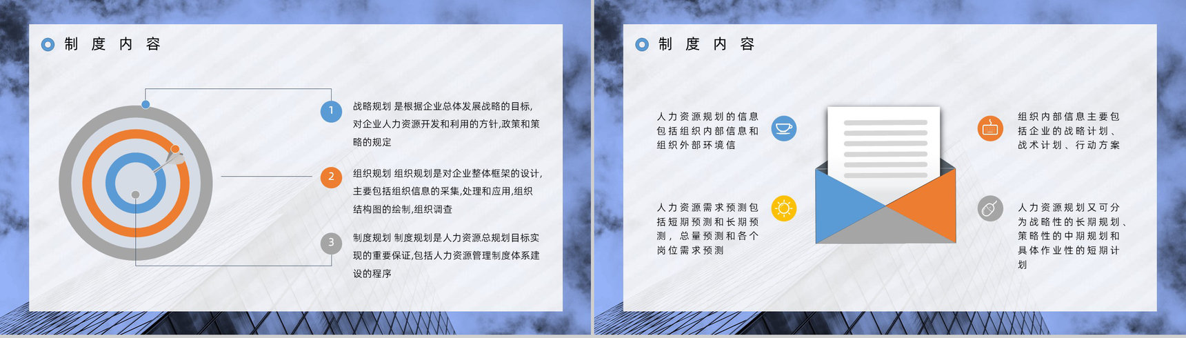企业新员工入职培训人事管理制度内容方案培训计划总结PPT模板-6