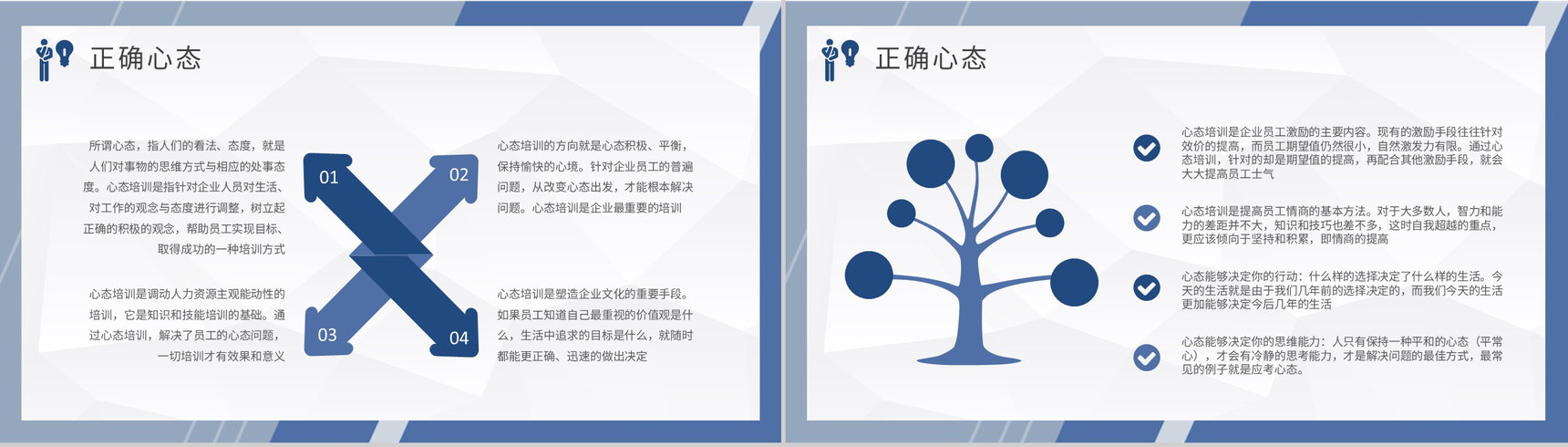 管理者心态调节技巧学习单位中高层员工培训计划PPT模板-3